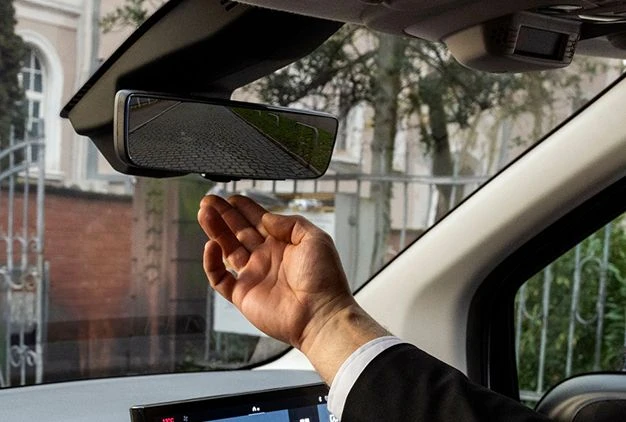 Dynamic Surround View¹